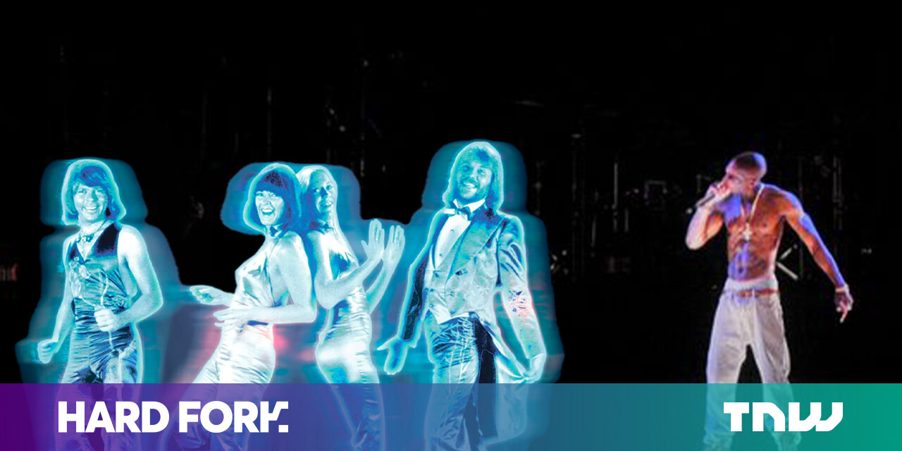 O metaverso mudará a forma como assistimos a presentations? O metaverso mudará a forma como assistimos a presentations?