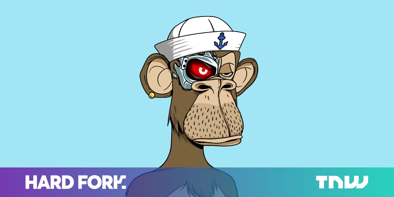 Um monte de Bored Apes foi roubado novamente, mas não culpe a Web3 por isso Um monte de Bored Apes foi roubado novamente, mas não culpe a Web3 por isso