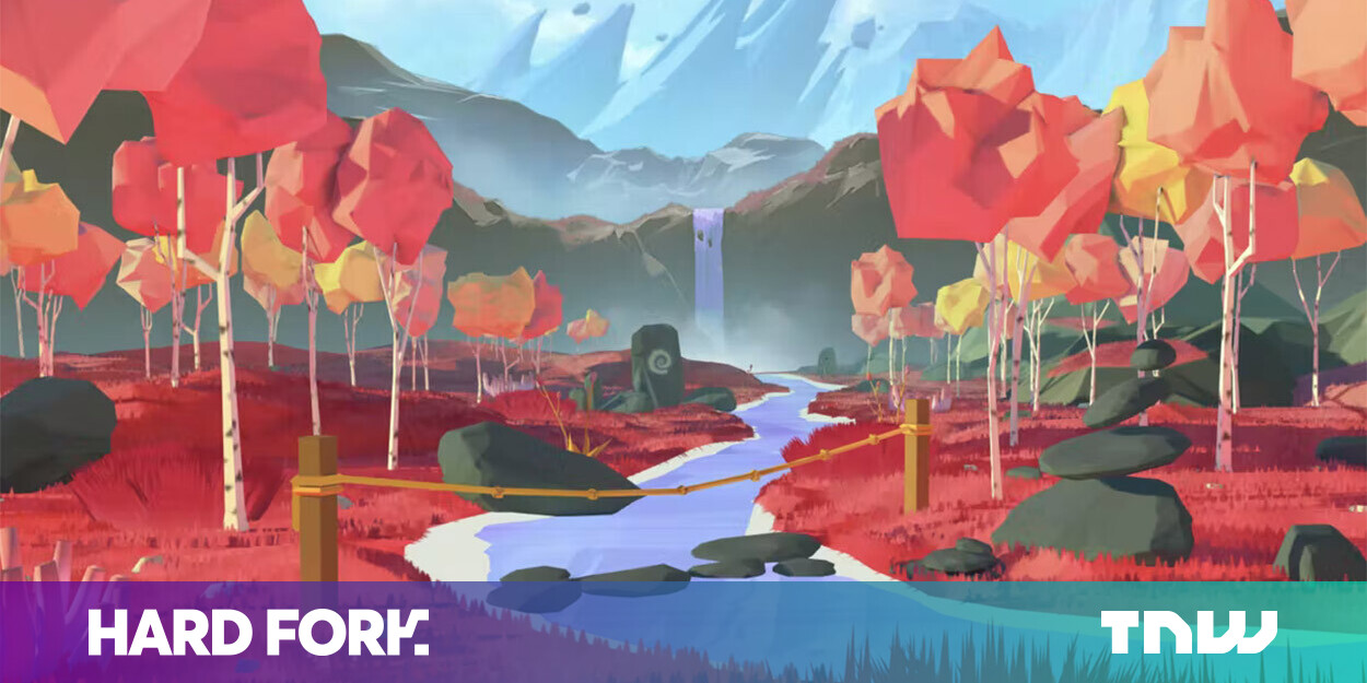 Você pode realmente possuir qualquer coisa no metaverso? Na verdade não, diz um professor de direito Você pode realmente possuir qualquer coisa no metaverso? Na verdade não, diz um professor de direito