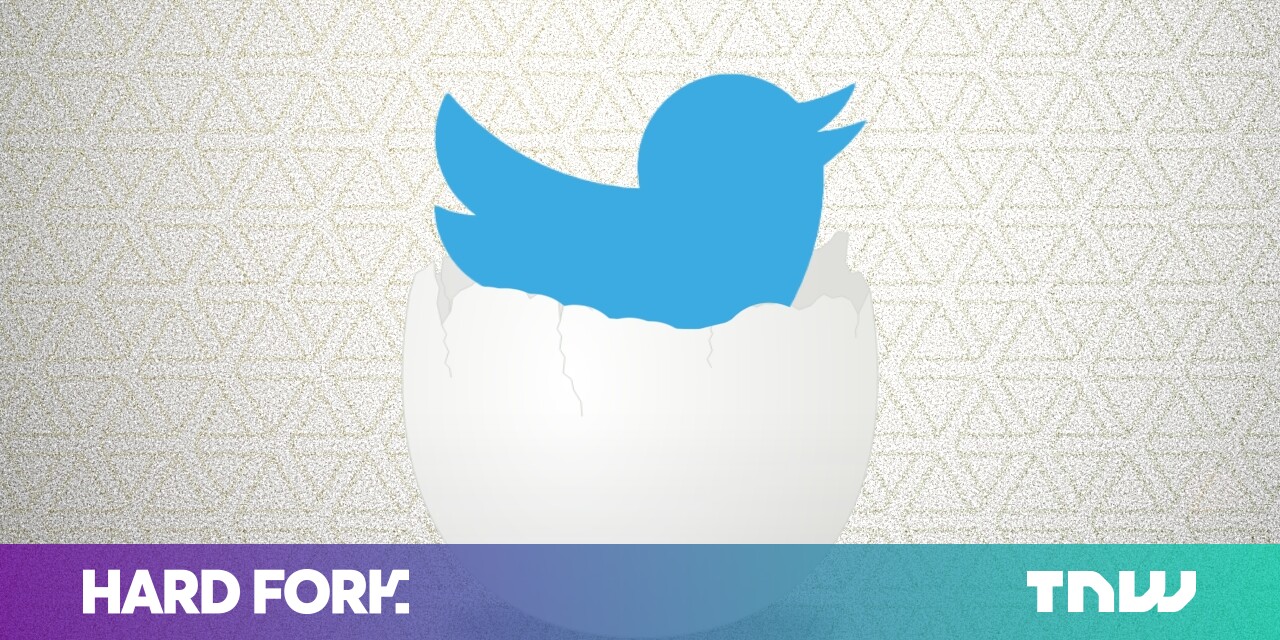 As pessoas estão comprando esses ovos NFTs apenas para twittar bobagem As pessoas estão comprando esses ovos NFTs apenas para twittar bobagem