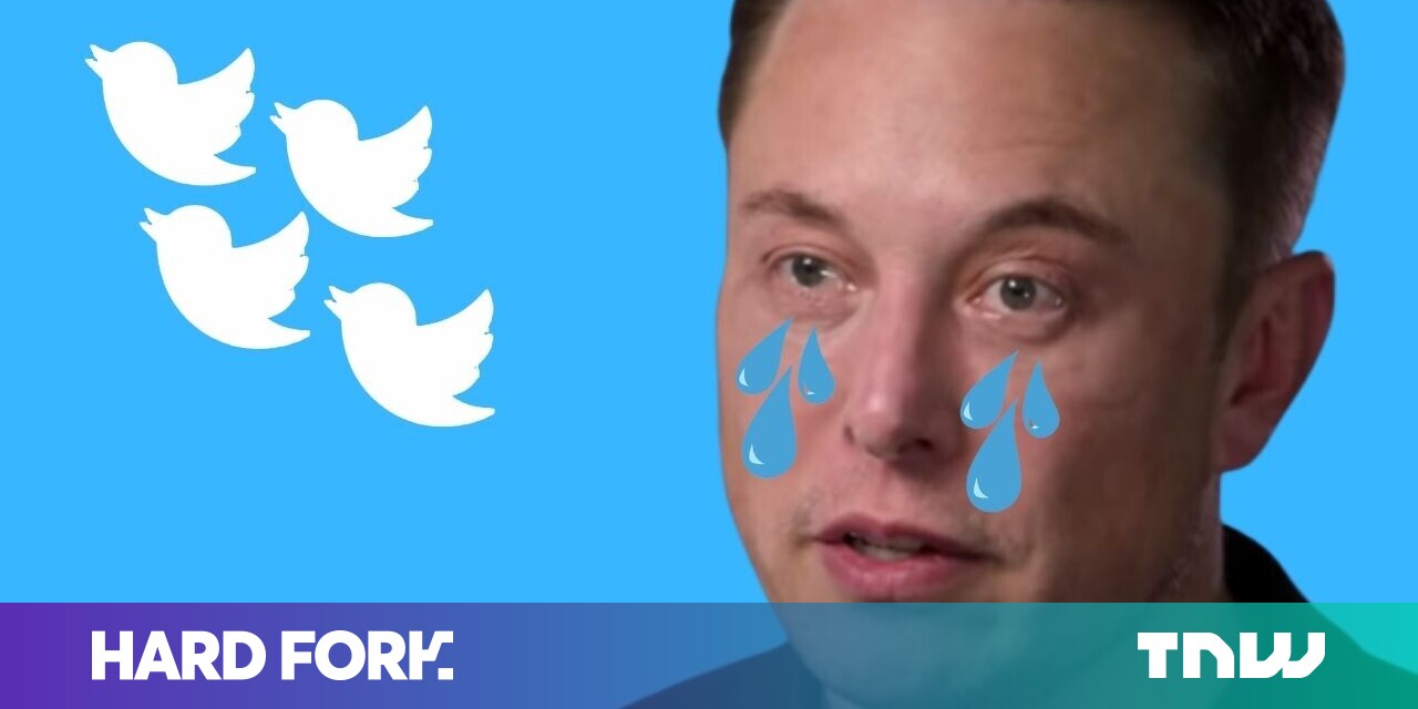 #Twitter’s beef with Musk hurts shareholders — a court case won’t solve that