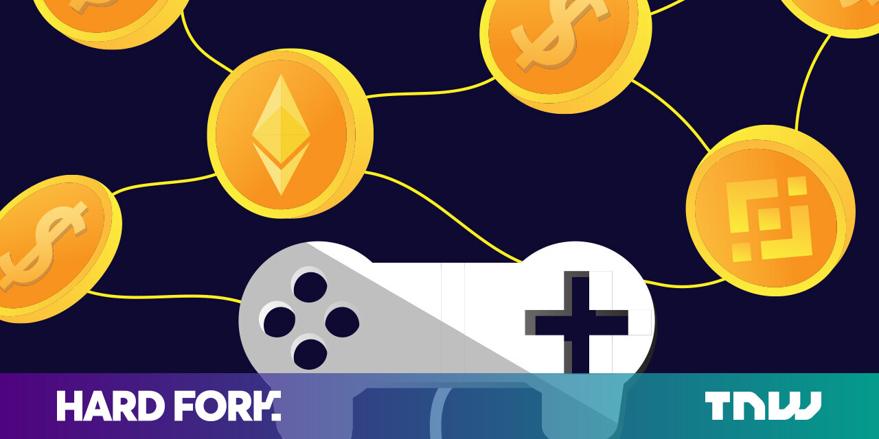 #Crypto gaming may promise you riches, but the reality is very different