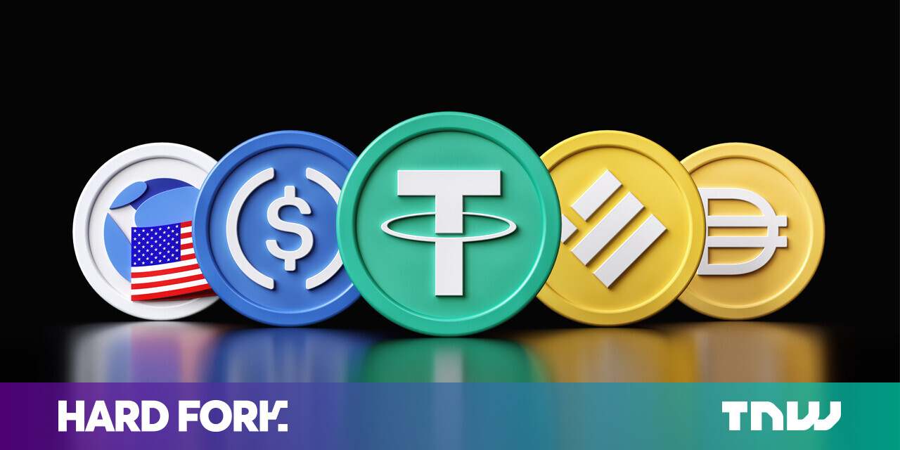 O crash da stablecoin prova que precisamos de melhores regulamentações para proteger os consumidores O crash da stablecoin prova que precisamos de melhores regulamentações para proteger os consumidores