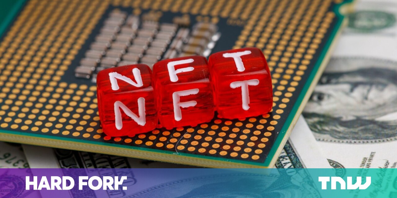 Esta startup está construindo um package de ferramentas para projetos NFT para lançar facilmente sua própria moeda Esta startup está construindo um package de ferramentas para projetos NFT para lançar facilmente sua própria moeda