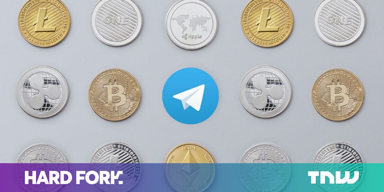 #Why crypto fans love Telegram despite the app rejecting decentralization