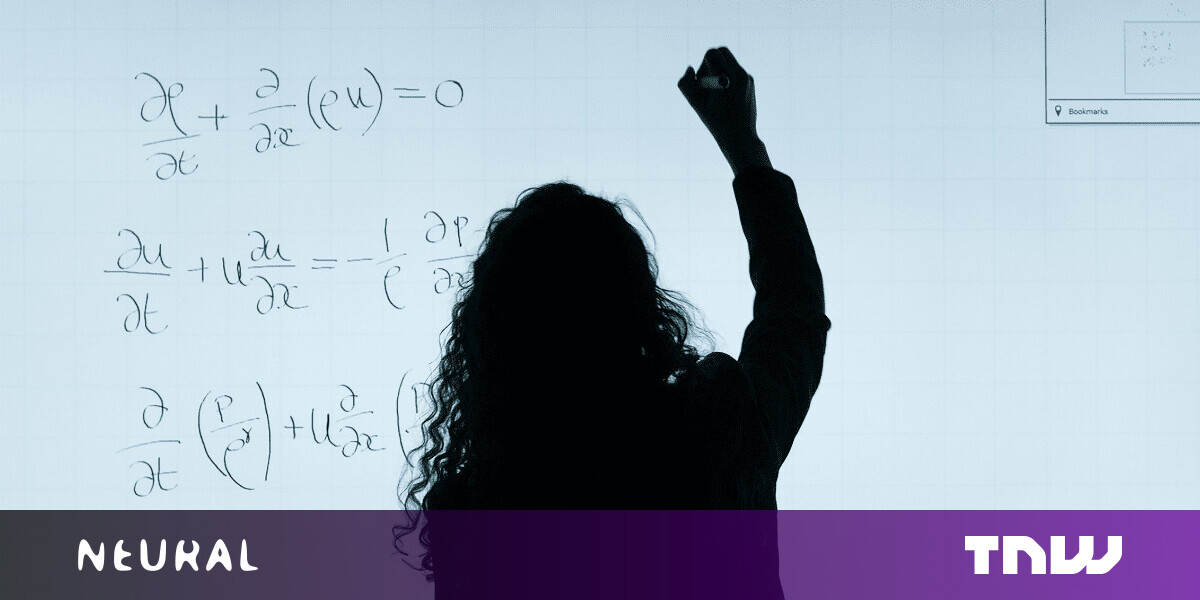 A beginner’s guide to the math that powers machine learning