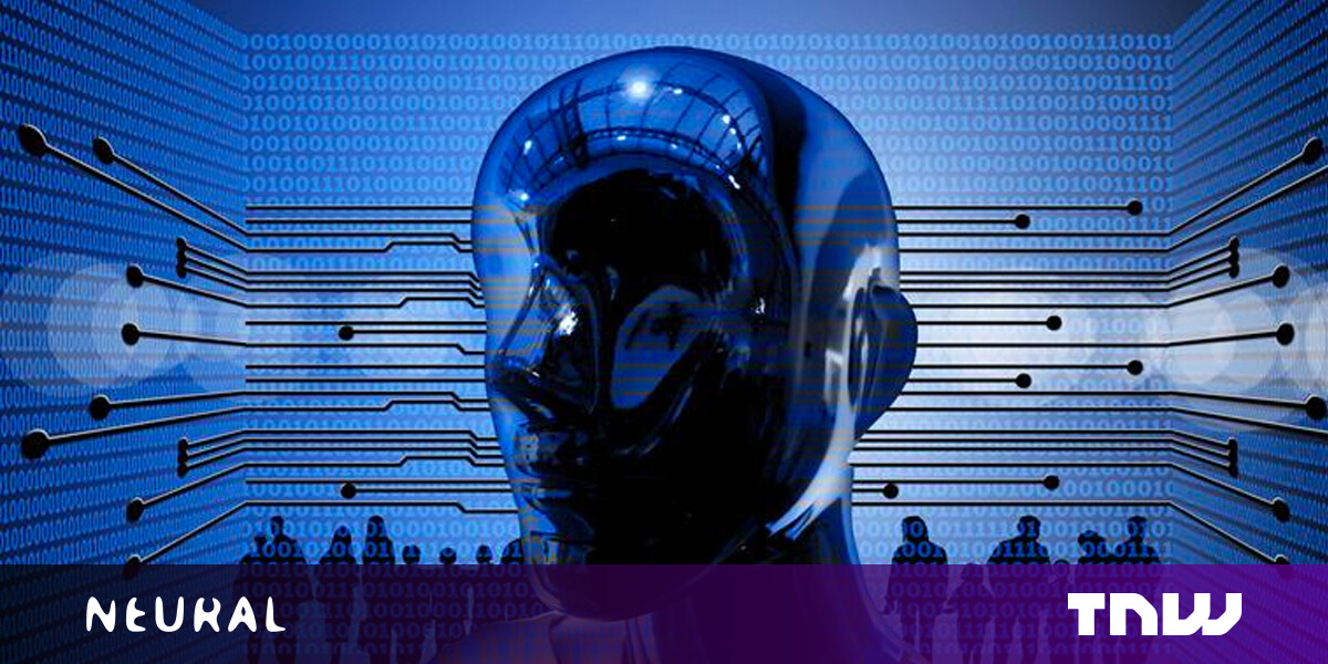 photo of What the hell is an AI factory? image