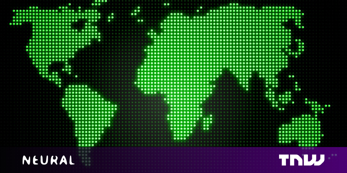 photo of Report: Brexit could help China and the US in the global AI race image