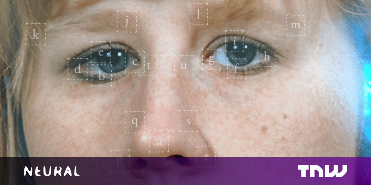 photo of Check if your photos were used to develop facial recognition systems with this free tool image