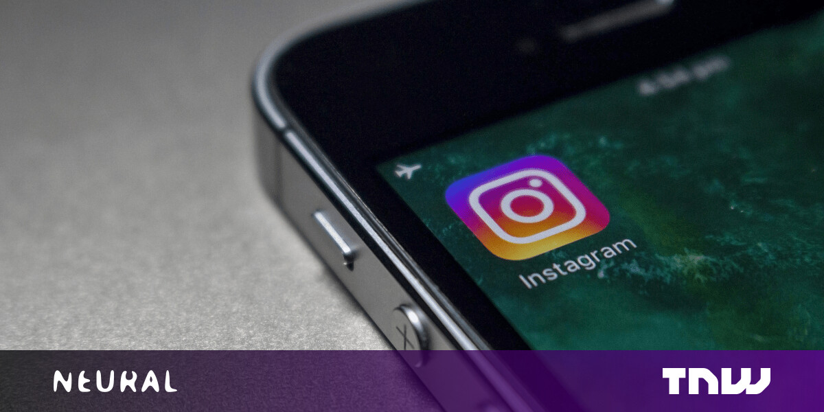 photo of Instagram’s algorithm pushes users towards COVID-19 misinformation, study finds image