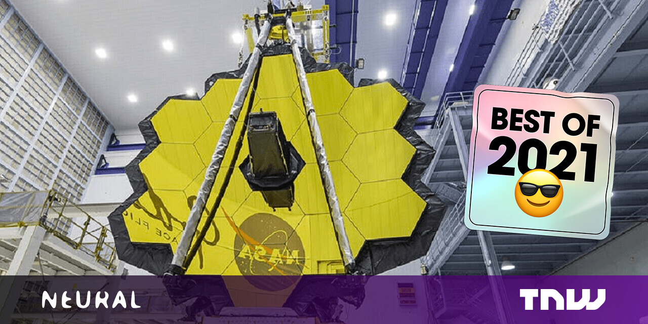 Why aliens should be terrified of NASA’s new space telescope