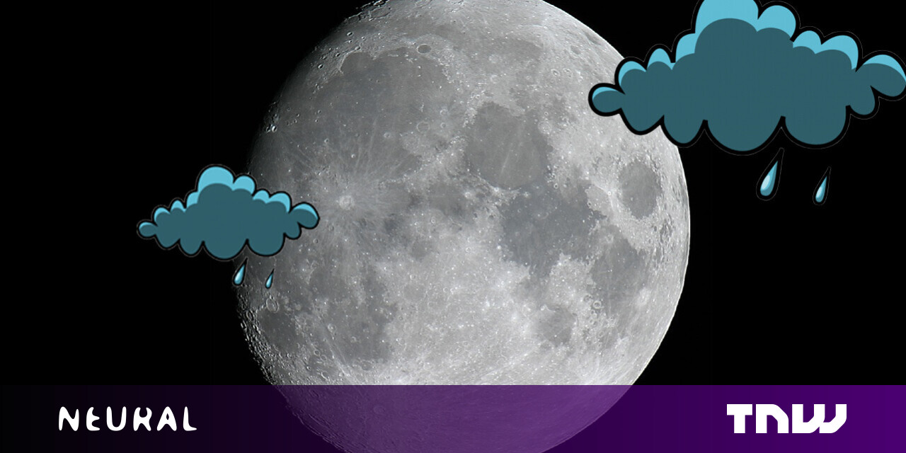 photo of Scientists: NASA better hurry up and put people on the Moon, bad space weather’s coming image