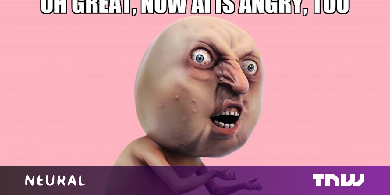 How To Build Your Own Meme Generator With Machine Learning How To Build Your Own Meme Generator With Machine Learning