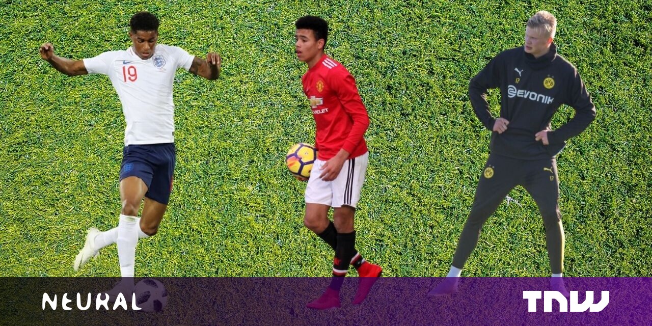 Ai は ヨーロッパのトップ 5 リーグで最も価値のあるサッカー選手を選択します Ai は ヨーロッパのトップ 5 リーグで最も価値のあるサッカー選手を選択します