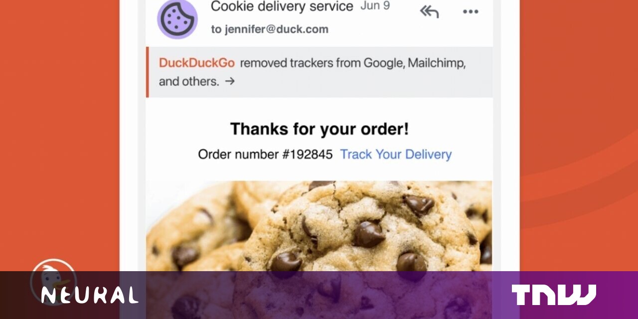 DuckDuckGo’s new Email Protection service sounds helpful but limited