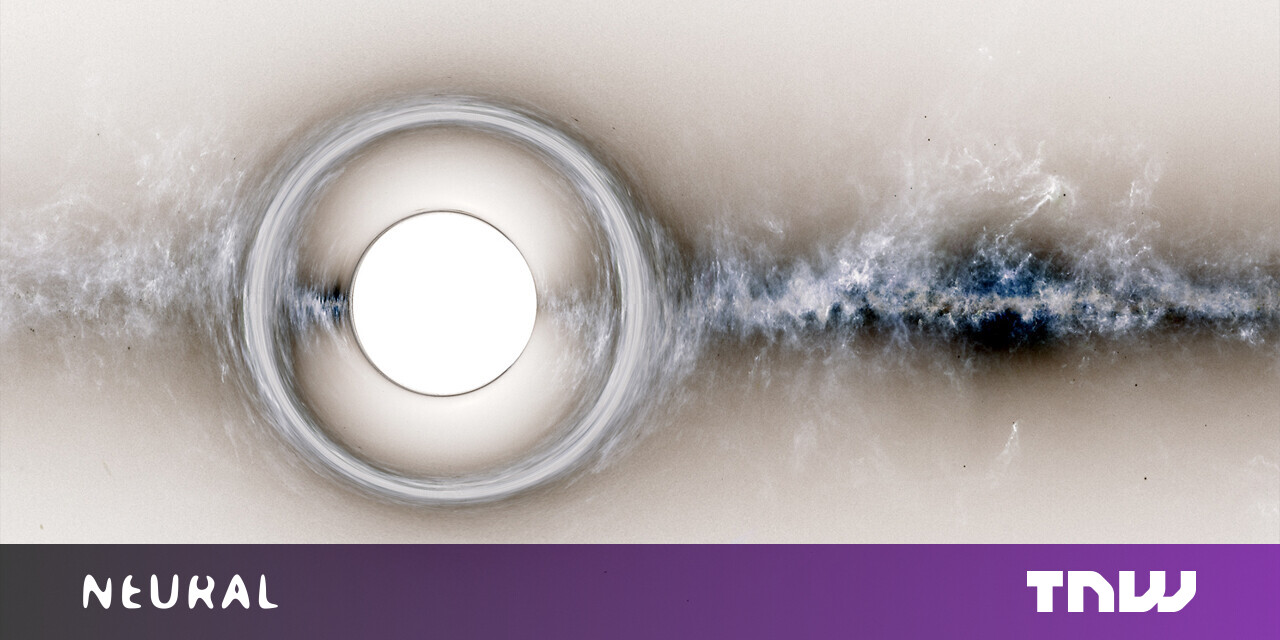 私たちの宇宙は ホワイトホールと黒い星でいっぱいの二重を持っている可能性があります 私たちの宇宙は ホワイトホールと黒い星でいっぱいの二重を持っている可能性があります