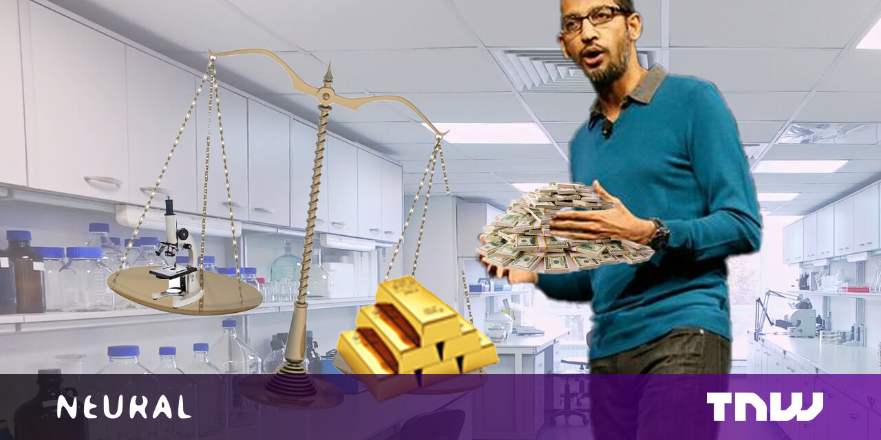 photo of DeepMind’s protein-mapping breakthrough is awesome, but it sure as heck isn’t free image