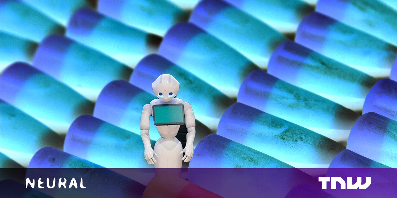 photo of How consumer-facing ‘AI as a service’ is remaking the world of smart gadgets image