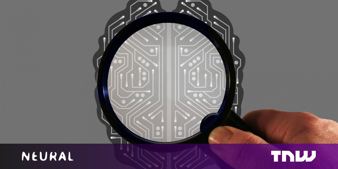 photo of Researchers SOMEHOW peered into a black-box AI made for identifying molecules on exoplanets image