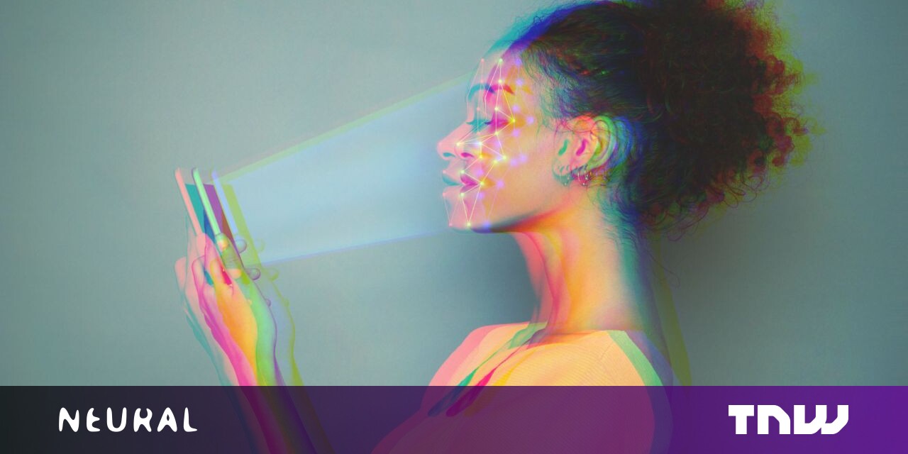 photo of Mainstream adoption of facial recognition can have sinister consequences image