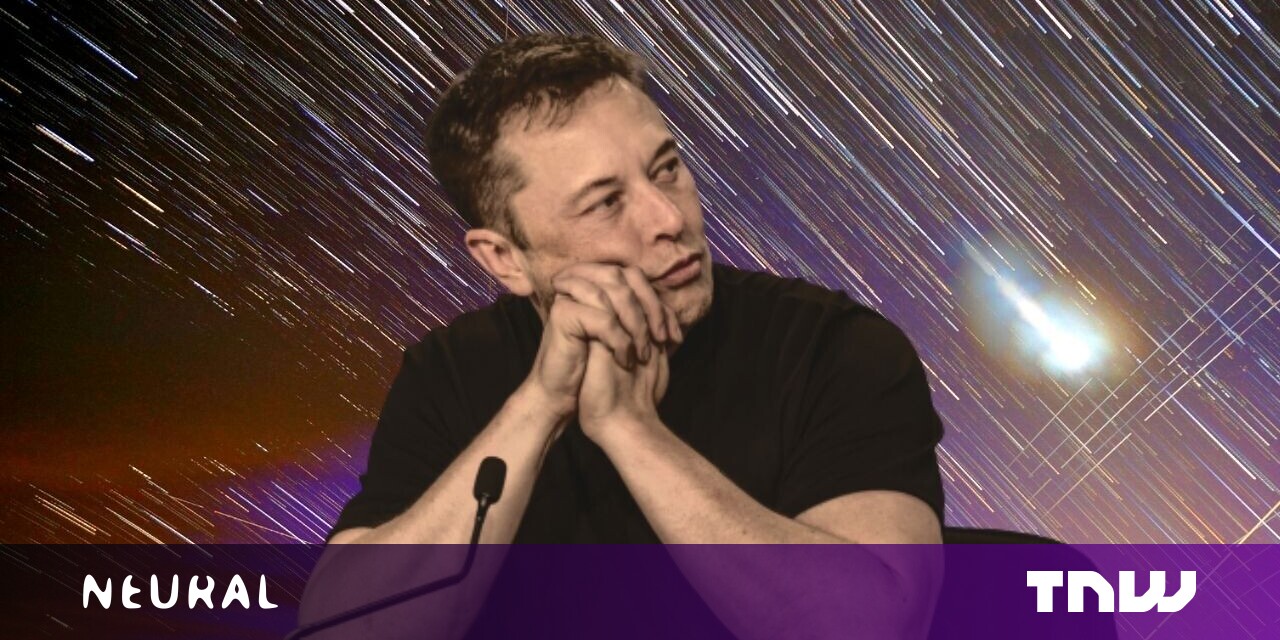 photo of 4 threats posed by Elon Musk’s Starlink satellites image
