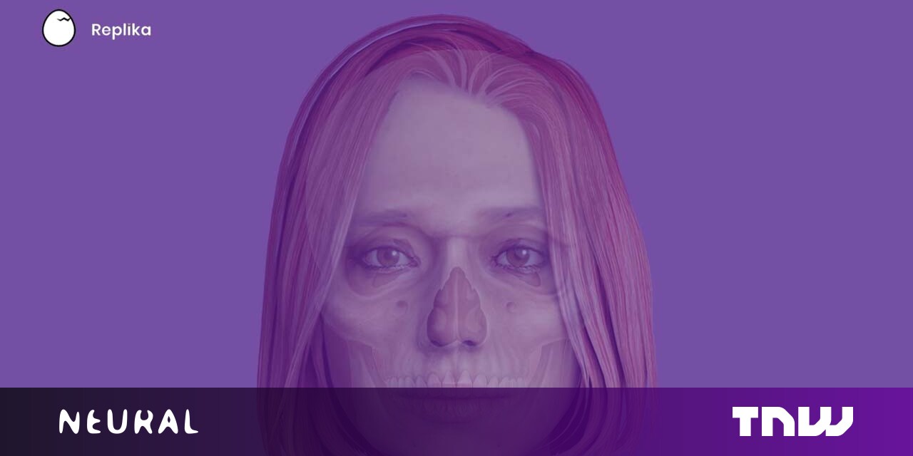 Confused Replika AI users are trying to bang the algorithm