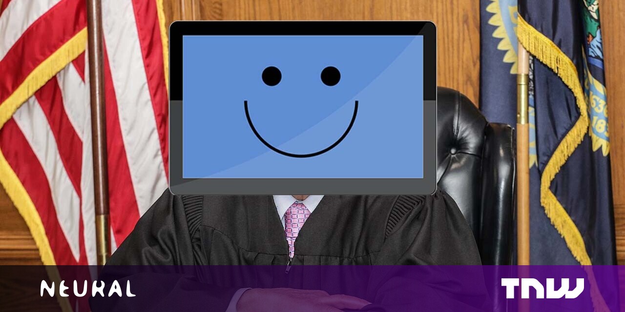 photo of Who gets to decide if an AI is alive? image