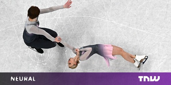 photo of How robots and remote-editing helped photograph the 2022 Winter Olympics image