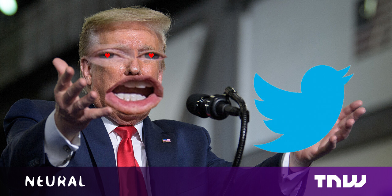 photo of Study: Twitter’s algorithm favors the political right image