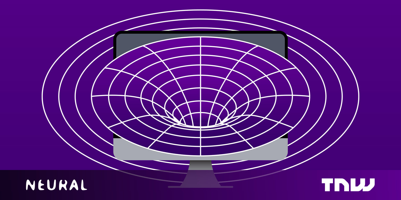 photo of A regular person’s guide to the mind-blowing world of hybrid quantum computing image