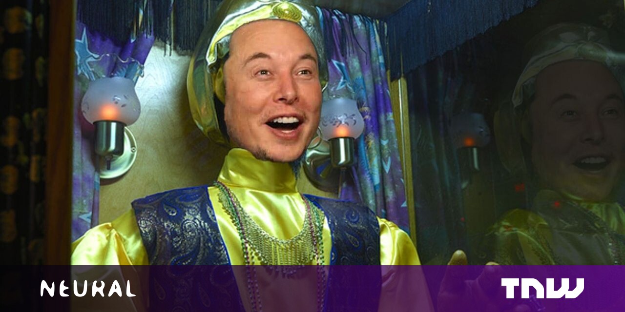 photo of Elon Musk’s 7 most preposterous predictions image