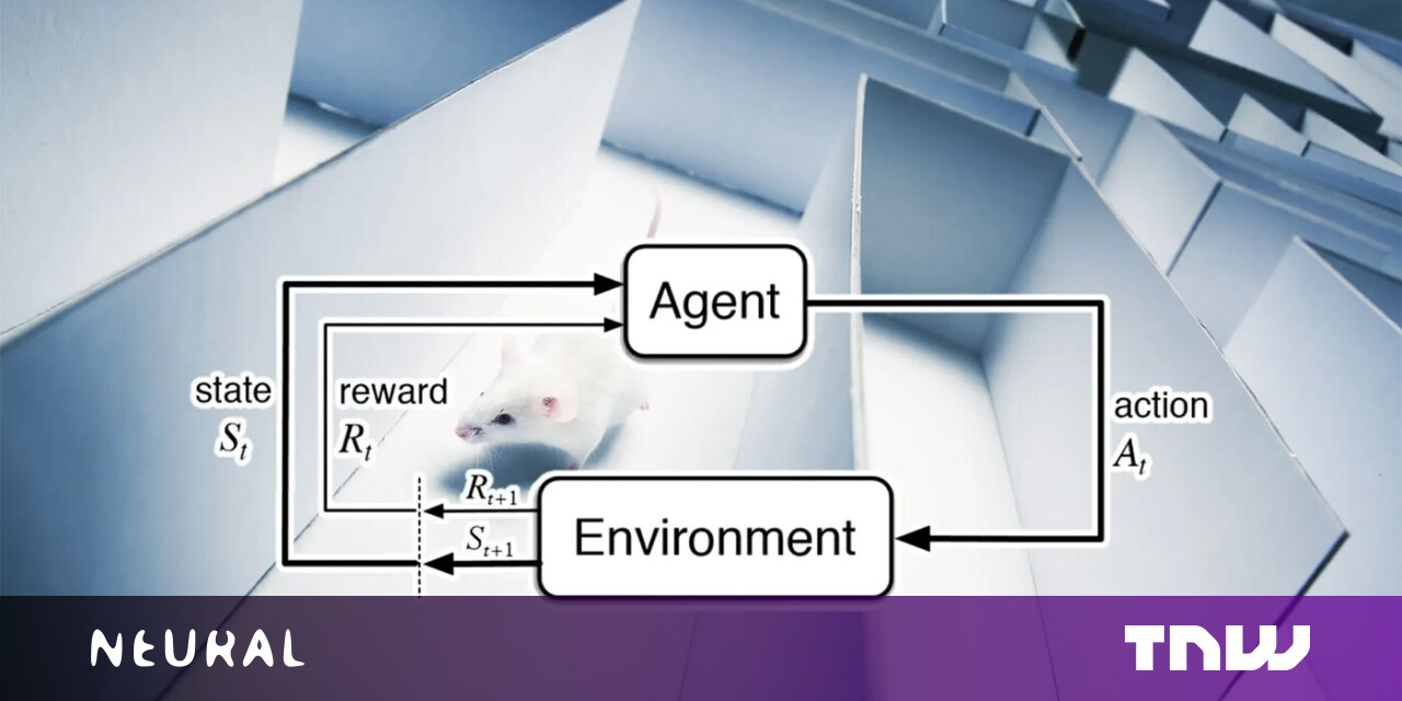 photo of Everything you need to know about model-free and model-based reinforcement learning image