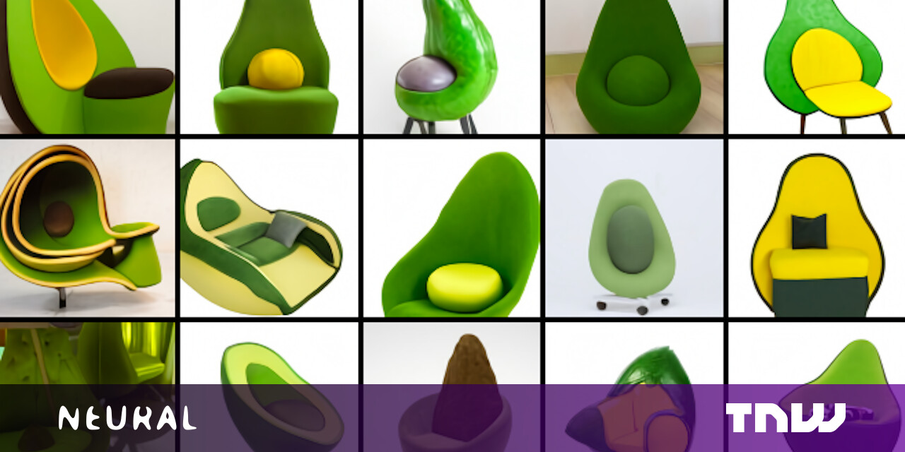 5 things to know about the hottest new trend in AI: foundation models