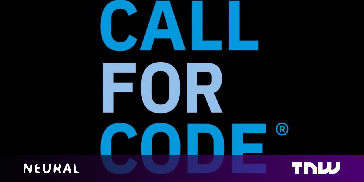 #IBM and David Clark Cause announce 2022 Call For Code Challenge