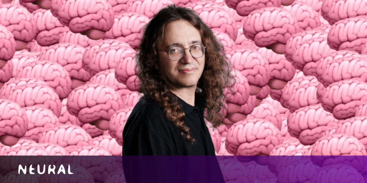 Ben Goertzel: I’m just another neuron in the goddamn global brain