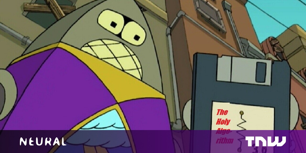 Coisas ruins acontecerão quando o debate sobre a senciência da IA se tornar mainstream Coisas ruins acontecerão quando o debate sobre a senciência da IA se tornar mainstream