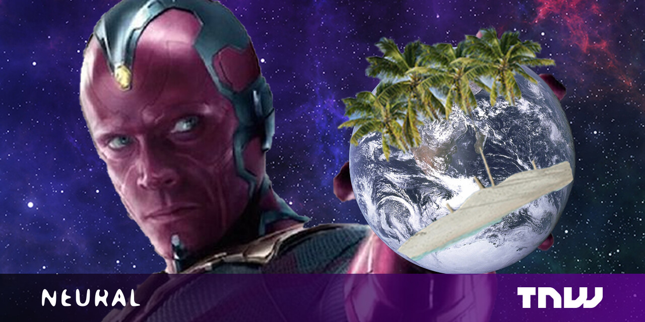 How quantum computers and AI could make Earth a paradise How quantum computers and AI could make Earth a paradise