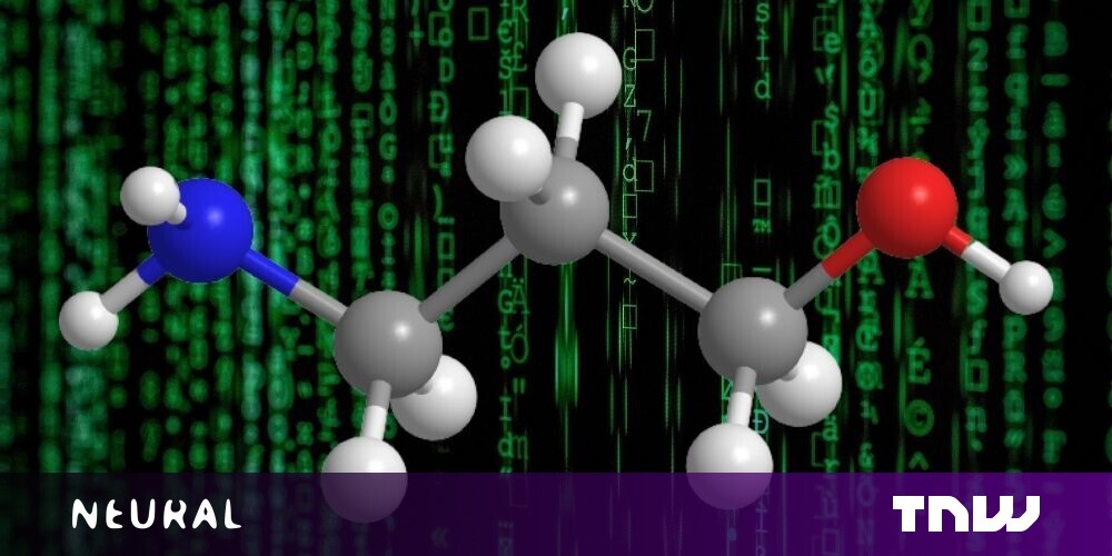 Researchers tap AI in search of new wonder materials