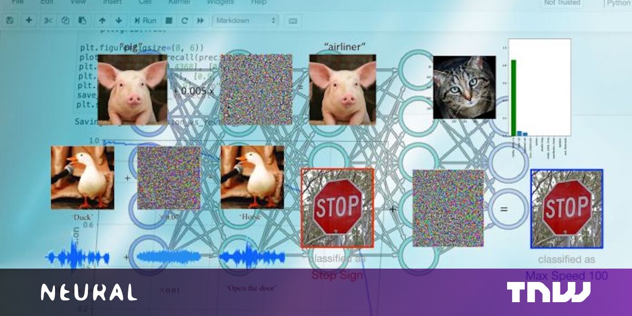How to protect your machine learning models against adversarial attacks