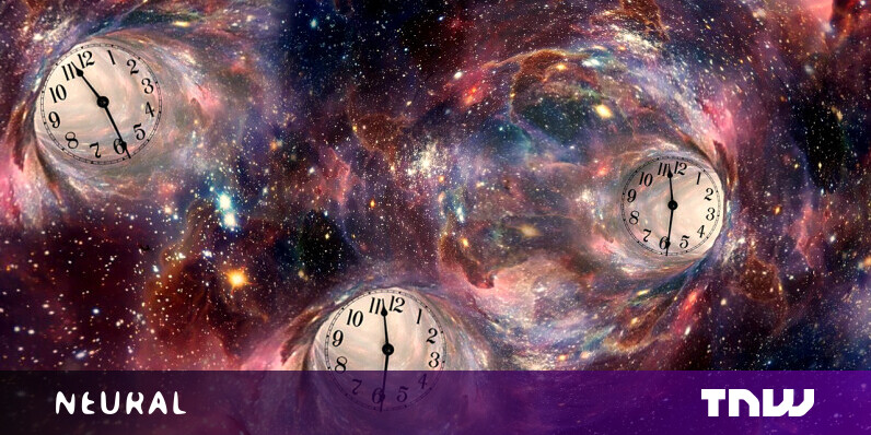 #Oxford physicists enlist atomic clocks in the hunt for dark matter