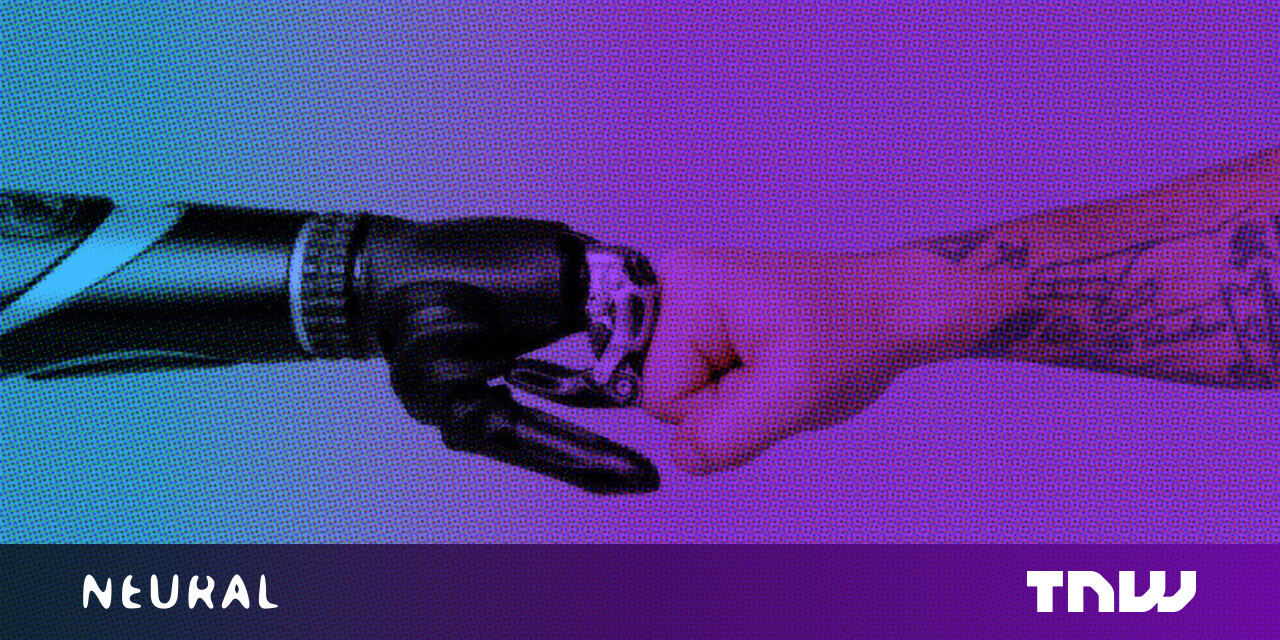 #AI’s true purpose is freeing up humans to find the biggest problems