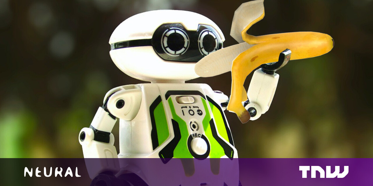 Sua fruta vai ficar mais saborosa – e você tem que agradecer à IA por isso Sua fruta vai ficar mais saborosa – e você tem que agradecer à IA por isso