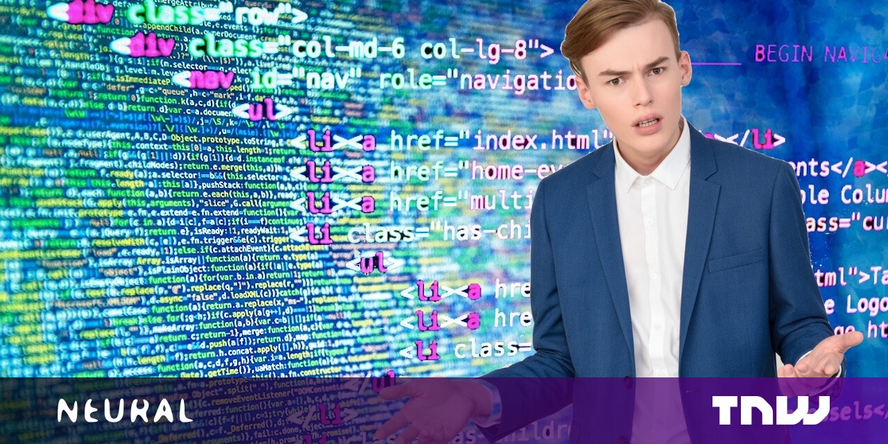 Right here’s how algorithms are made Right here’s how algorithms are made