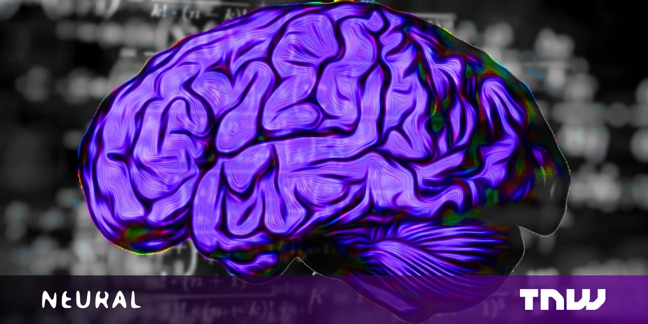 #Your brain might be a quantum computer that hallucinates math