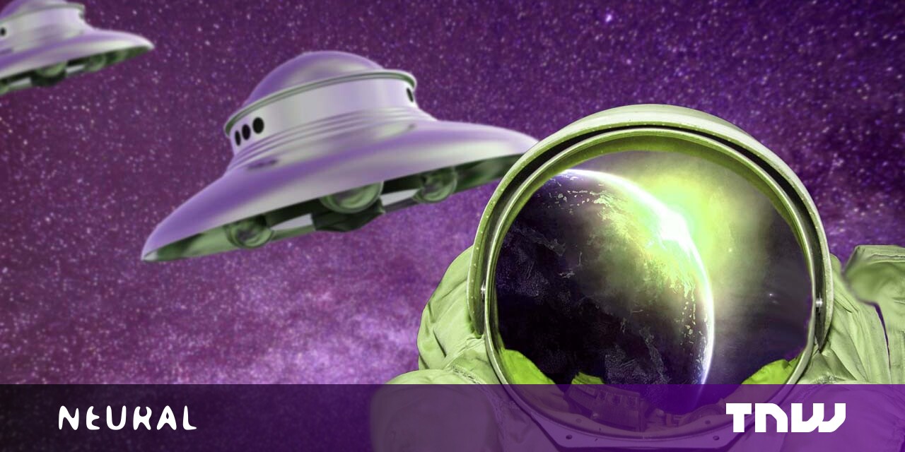 Por que alienígenas e humanos podem não compartilhar a mesma realidade Por que alienígenas e humanos podem não compartilhar a mesma realidade