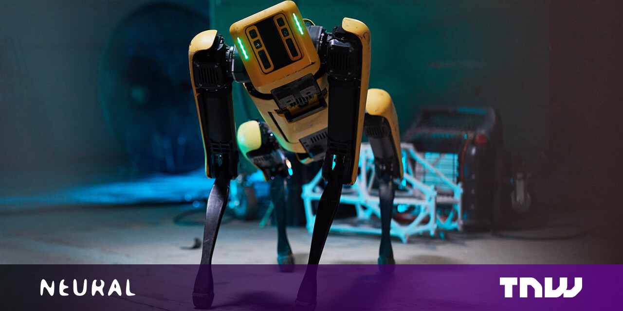 Como investigar quando um robô causa um acidente Como investigar quando um robô causa um acidente