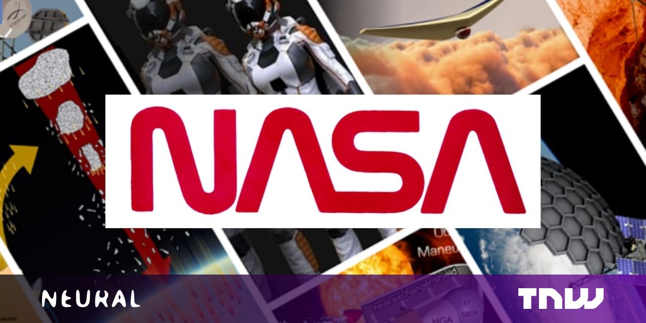 7 tecnologias espaciais futuristas que a NASA está explorando 7 tecnologias espaciais futuristas que a NASA está explorando