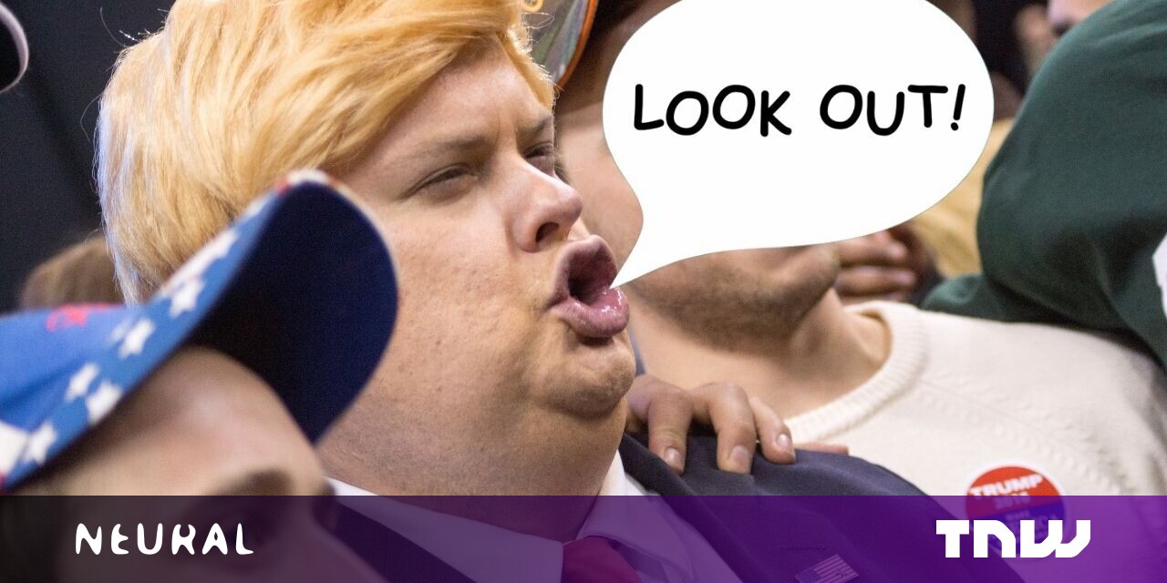 Estudo da Deepfakes descobre que texto adulterado é mais enganoso do que vídeo falso Estudo da Deepfakes descobre que texto adulterado é mais enganoso do que vídeo falso