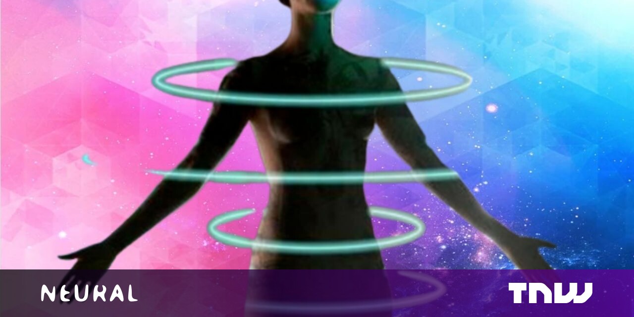 NASA investe em scanner corporal que cria trajes espaciais personalizados NASA investe em scanner corporal que cria trajes espaciais personalizados