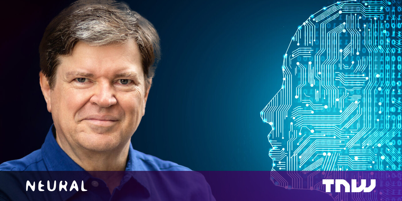 #Meta’s Yann LeCun is betting on self-supervised learning to unlock human-compatible AI